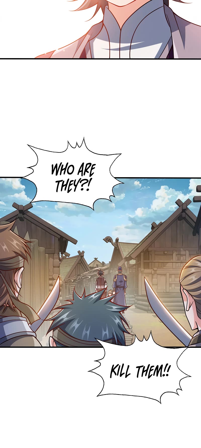 My Wife Is Actually the Empress? Chapter 92 page 13 - Chapter 92