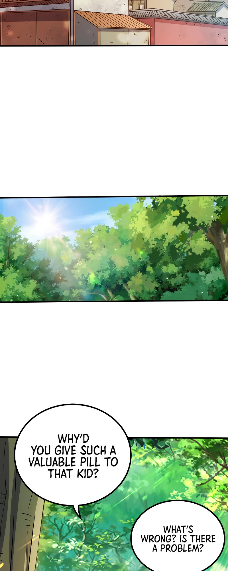 My Wife Is Actually the Empress? Chapter 92 page 16 - Chapter 92
