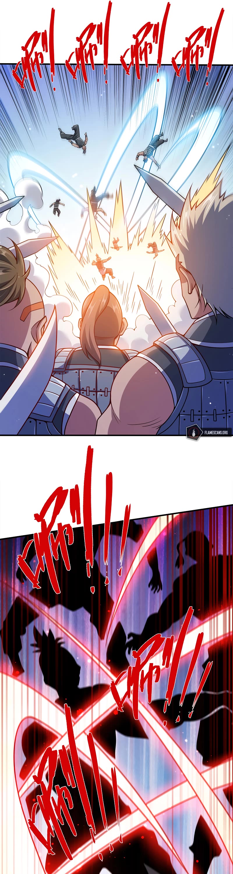 My Wife Is Actually the Empress? Chapter 93 page 13 - Chapter 93