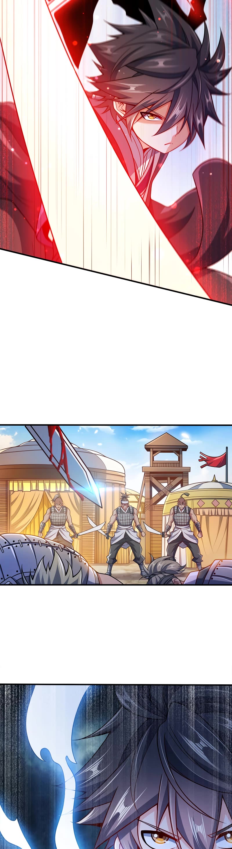 My Wife Is Actually the Empress? Chapter 93 page 14 - Chapter 93
