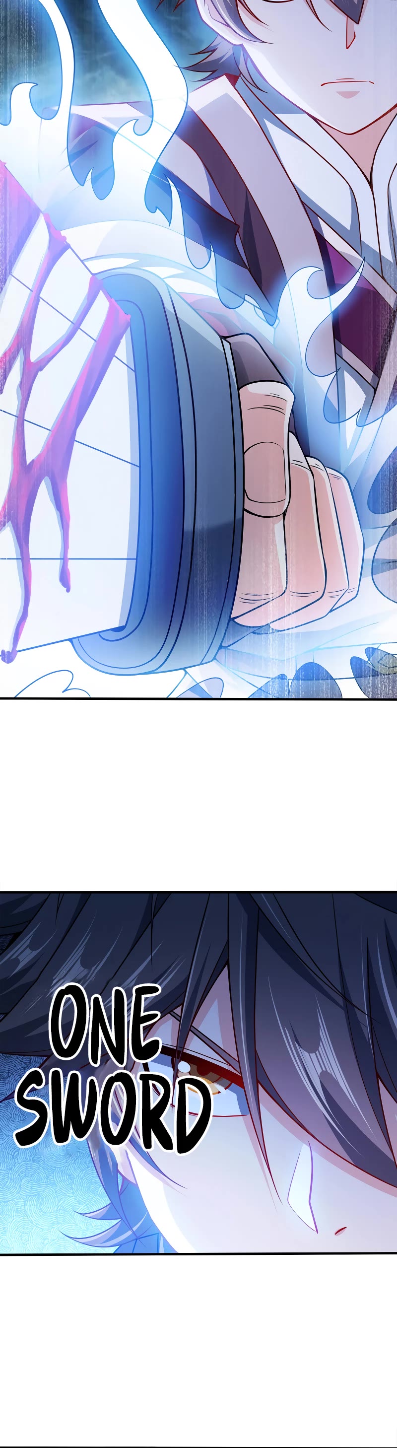 My Wife Is Actually the Empress? Chapter 93 page 15 - Chapter 93