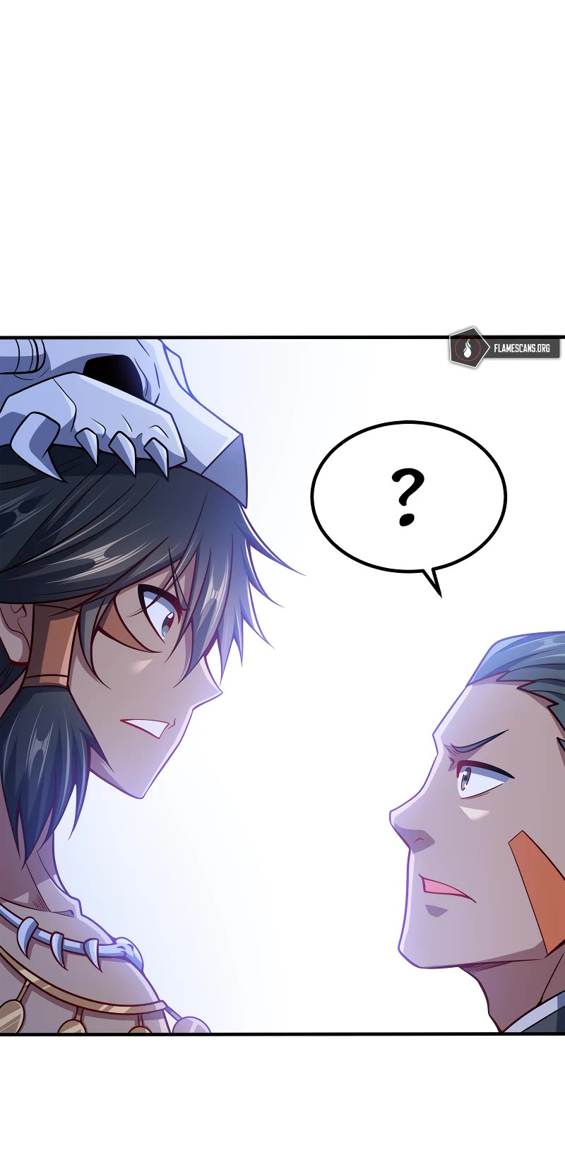 My Wife Is Actually the Empress? Chapter 93 page 23 - Chapter 93