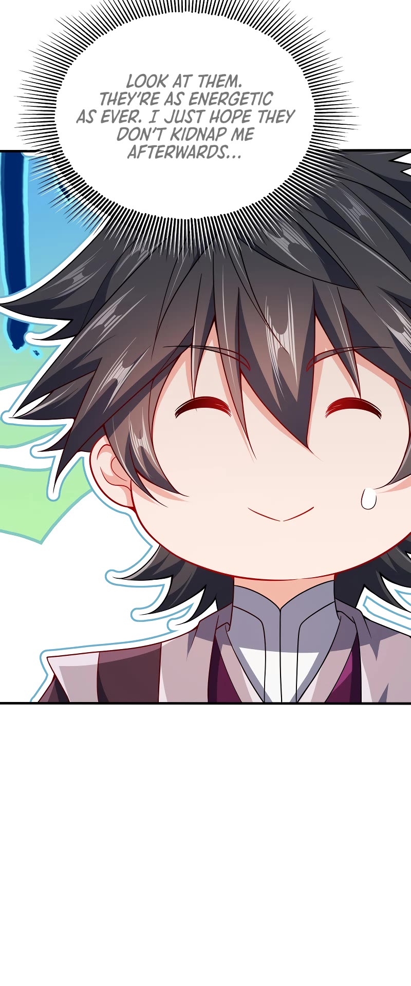 My Wife Is Actually the Empress? Chapter 93 page 27 - Chapter 93