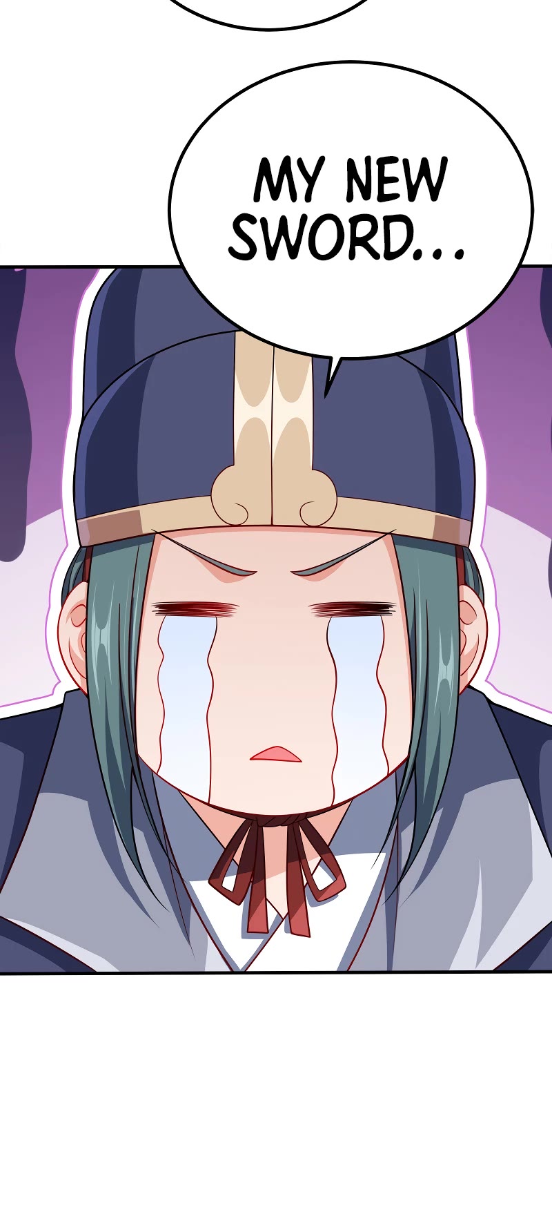 My Wife Is Actually the Empress? Chapter 94 page 22 - Chapter 94