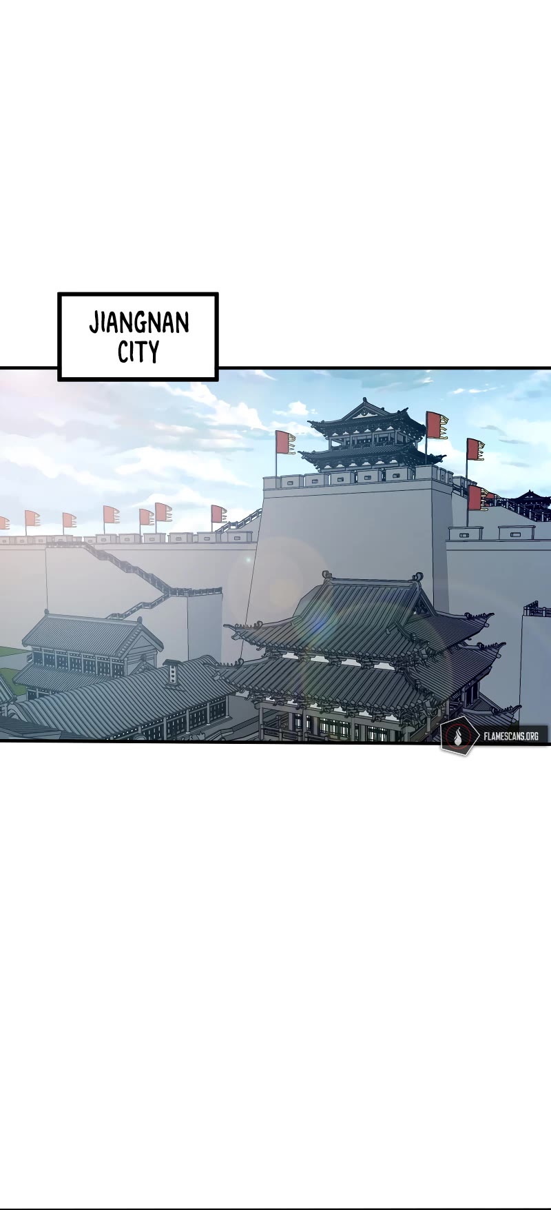 My Wife Is Actually the Empress? Chapter 94 page 23 - Chapter 94