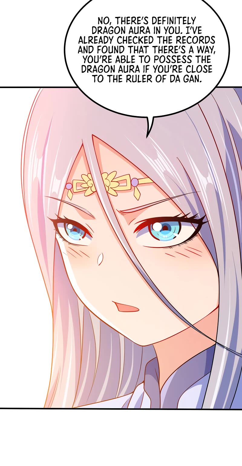 My Wife Is Actually the Empress? Chapter 96 page 21 - Chapter 96
