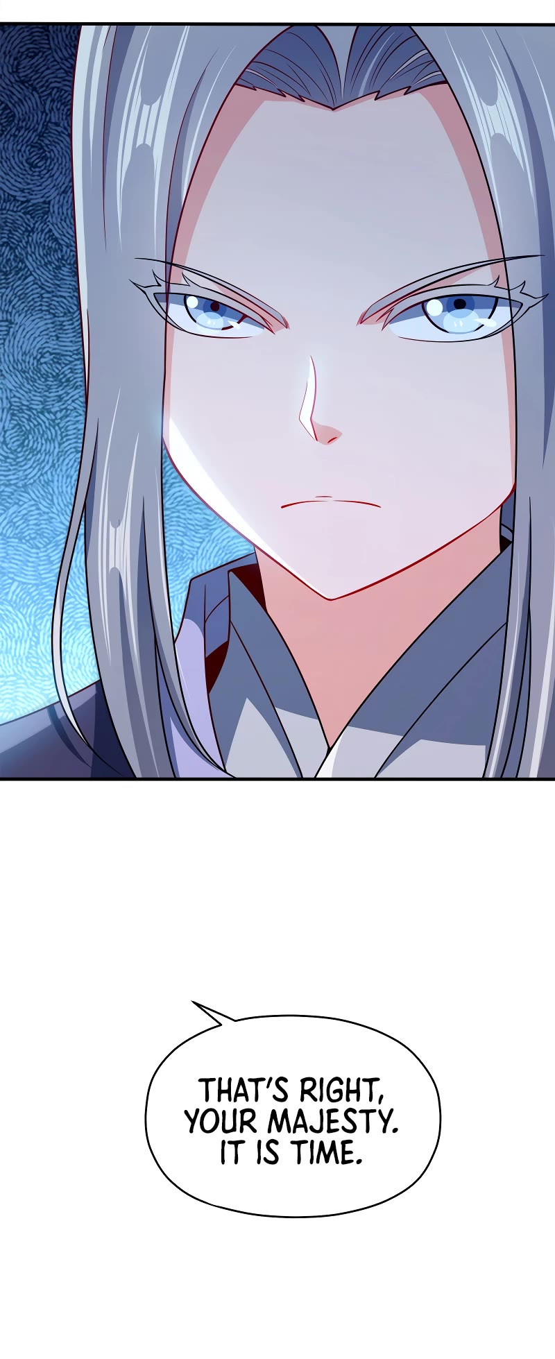 My Wife Is Actually the Empress? Chapter 96 page 28 - Chapter 96