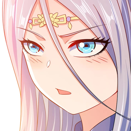 My Wife Is Actually the Empress? Chapter 96 cover