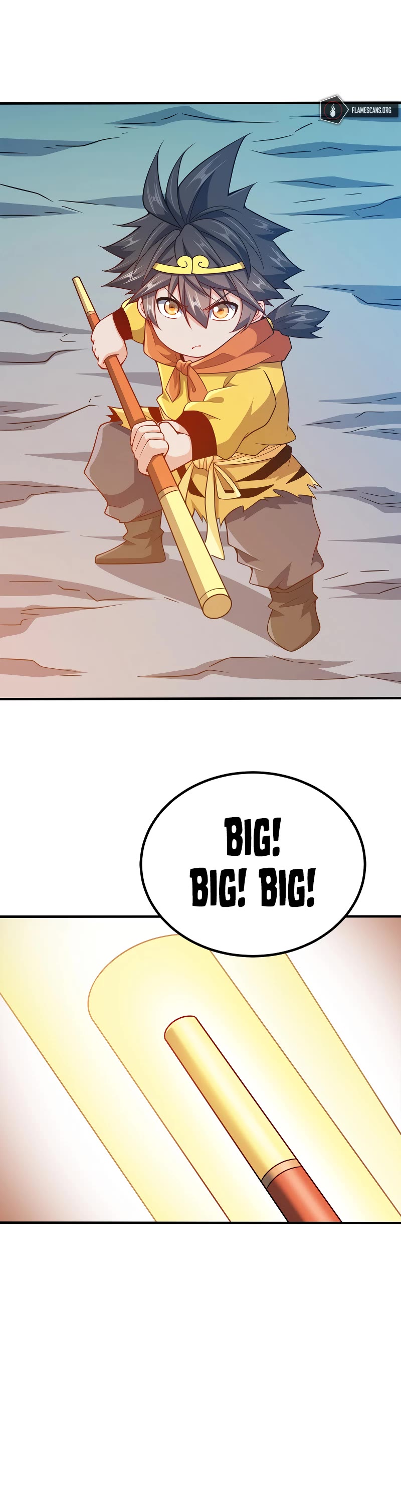My Wife Is Actually the Empress? Chapter 97 page 10 - Chapter 97