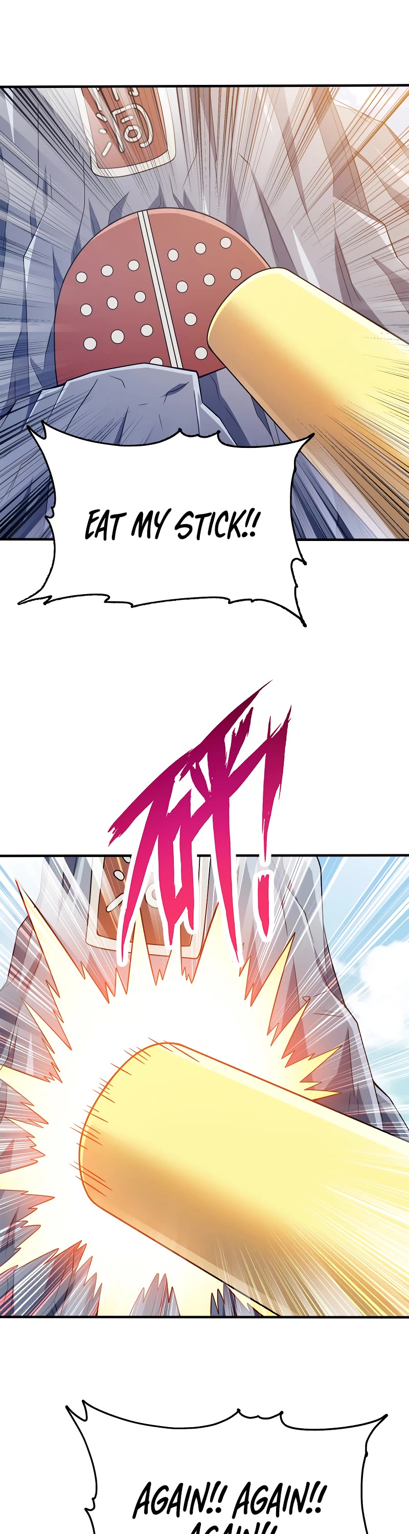 My Wife Is Actually the Empress? Chapter 97 page 11 - Chapter 97