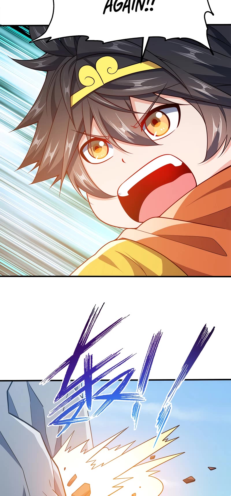 My Wife Is Actually the Empress? Chapter 97 page 12 - Chapter 97