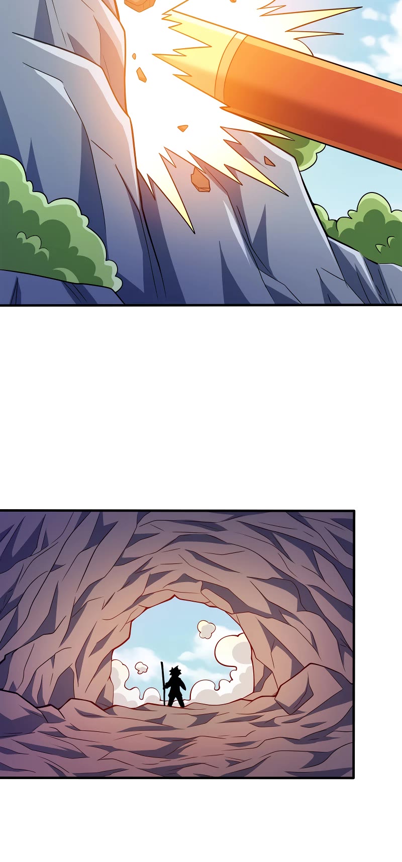 My Wife Is Actually the Empress? Chapter 97 page 13 - Chapter 97