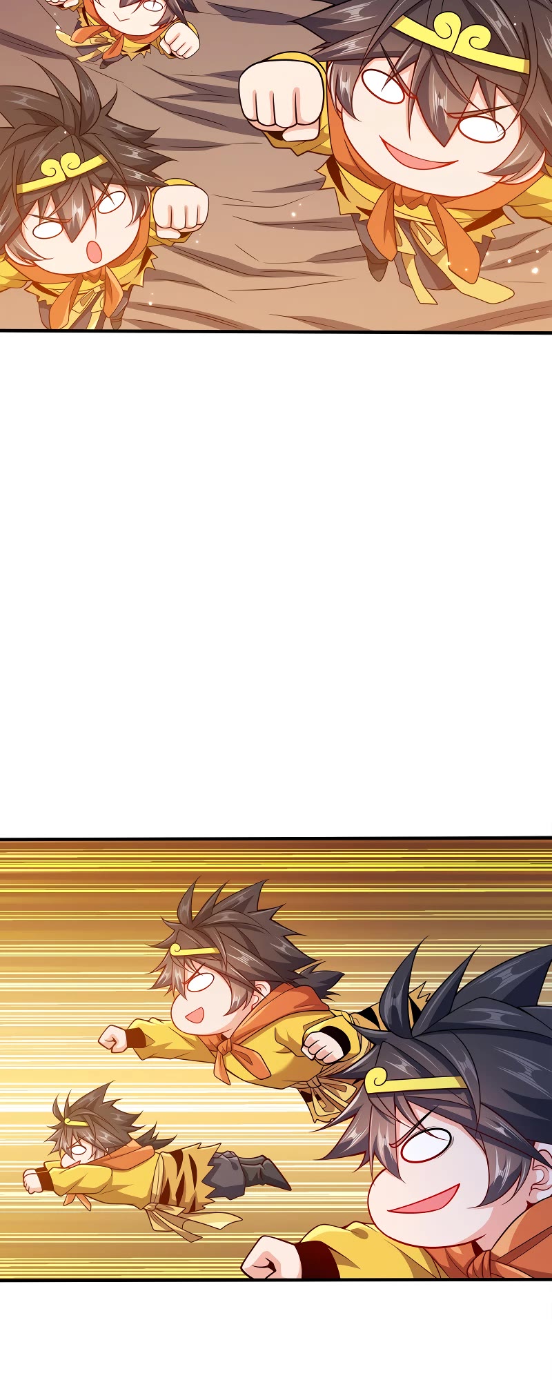 My Wife Is Actually the Empress? Chapter 97 page 17 - Chapter 97