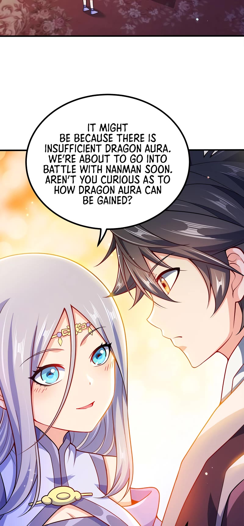 My Wife Is Actually the Empress? Chapter 97 page 4 - Chapter 97