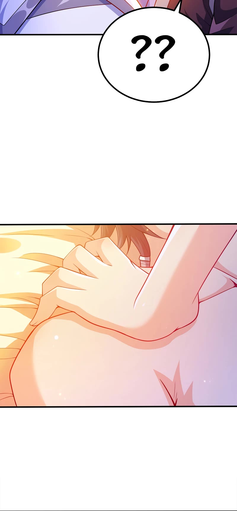 My Wife Is Actually the Empress? Chapter 97 page 5 - Chapter 97