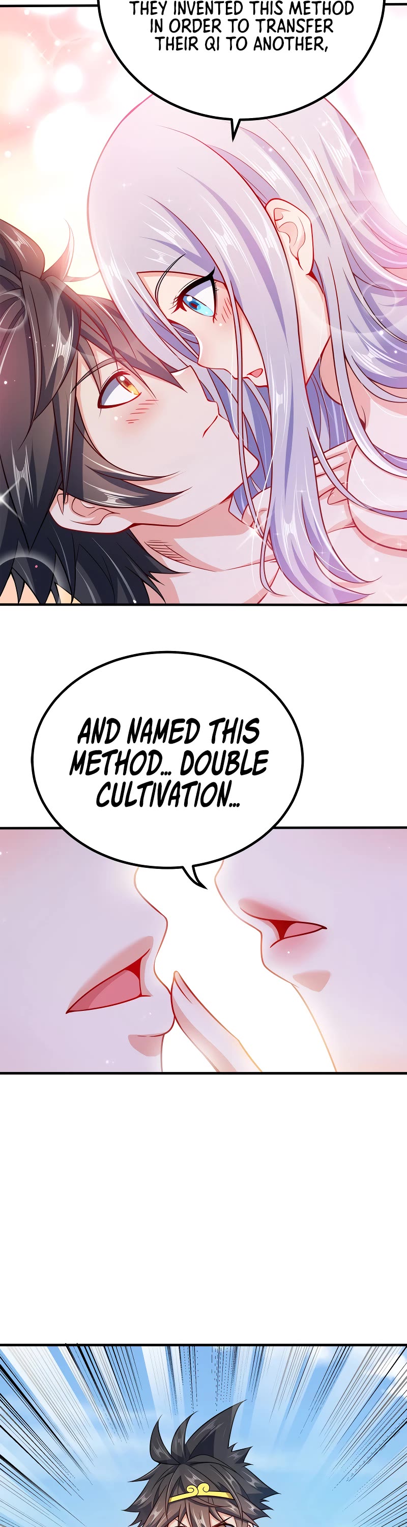 My Wife Is Actually the Empress? Chapter 97 page 7 - Chapter 97