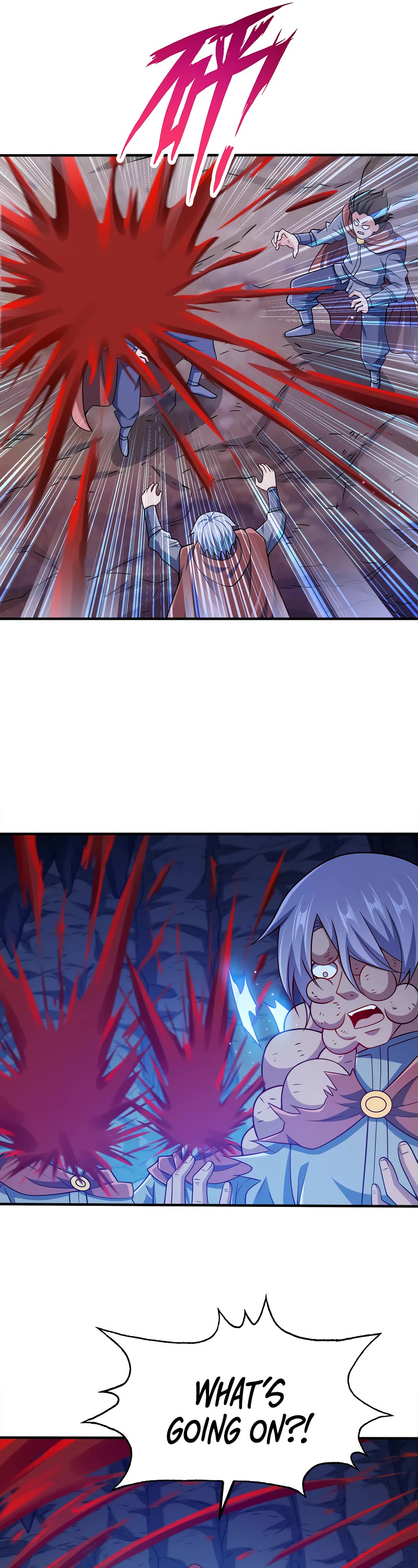 My Wife Is Actually the Empress? Chapter 98 page 10 - Chapter 98