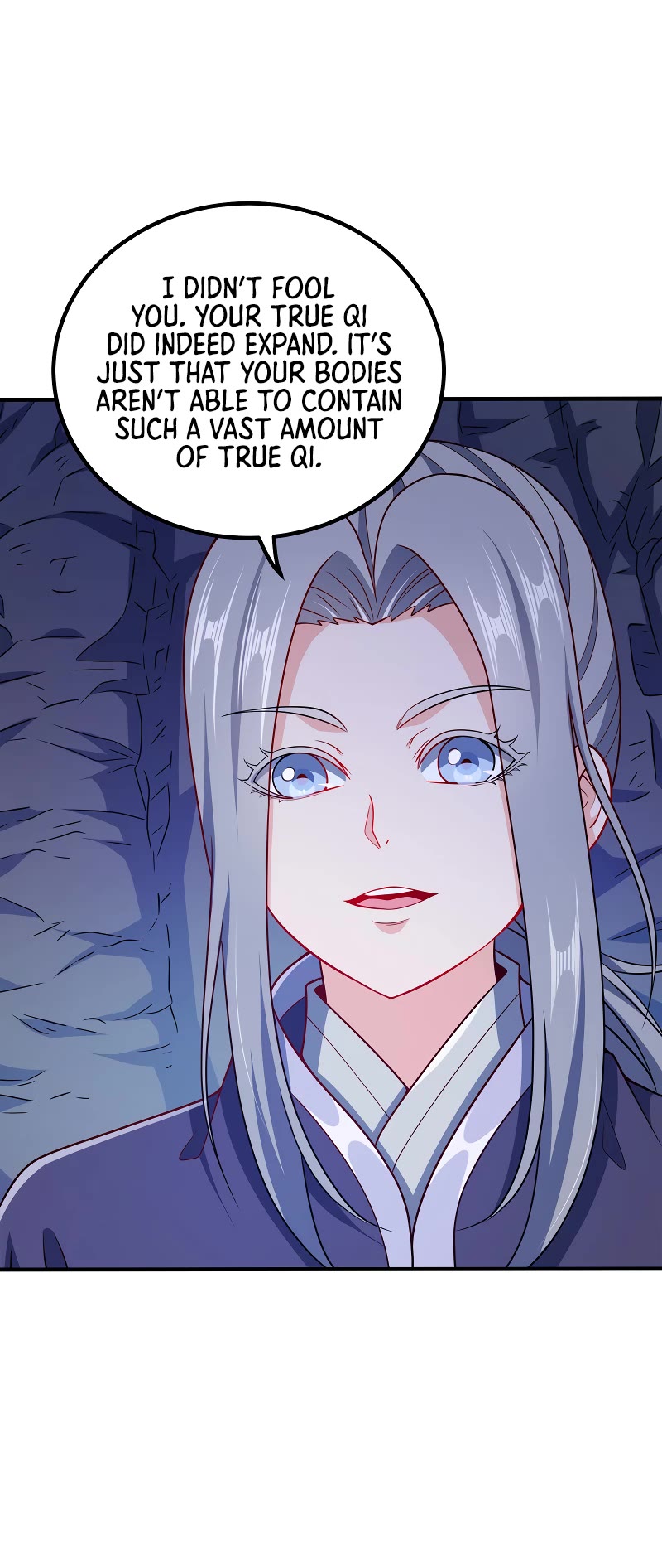 My Wife Is Actually the Empress? Chapter 98 page 13 - Chapter 98