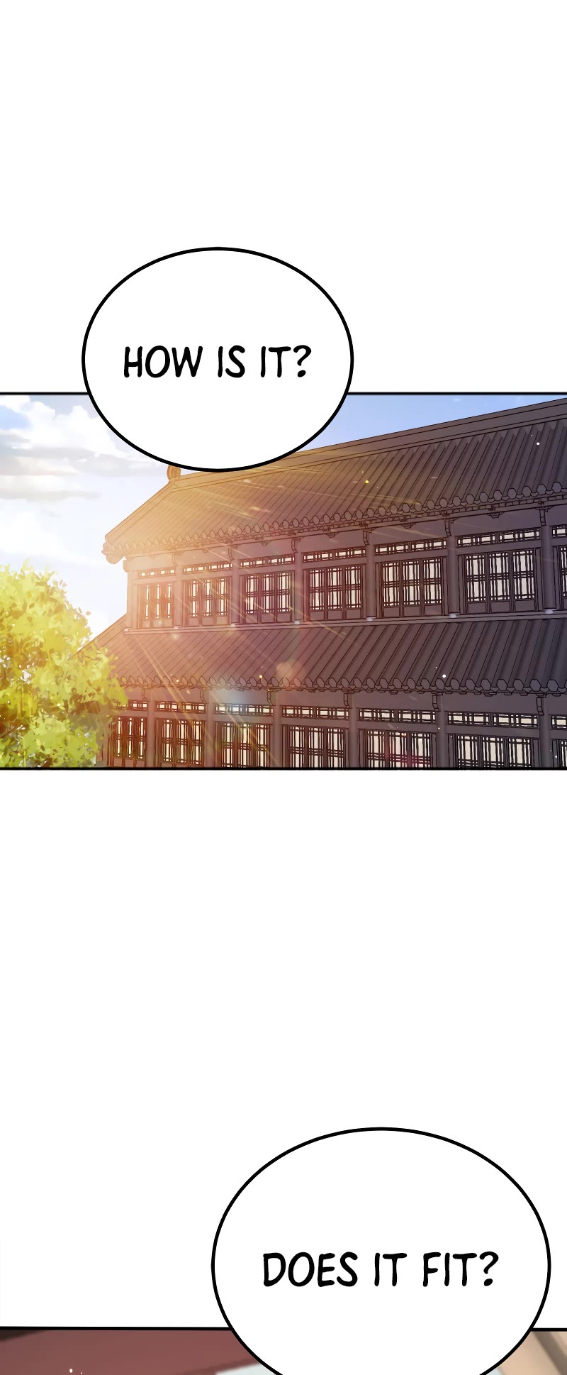 My Wife Is Actually the Empress? Chapter 98 page 16 - Chapter 98