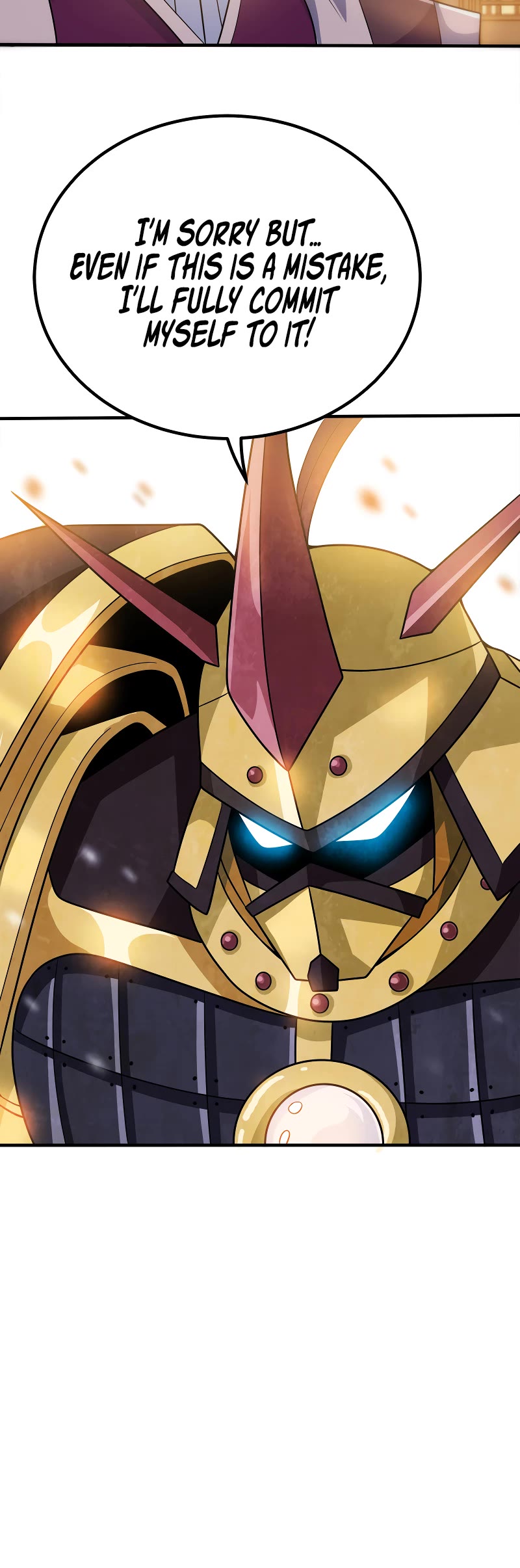 My Wife Is Actually the Empress? Chapter 98 page 27 - Chapter 98