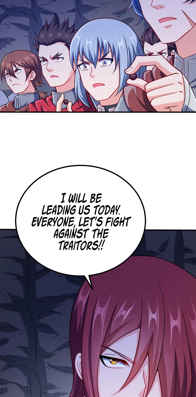 My Wife Is Actually the Empress? Chapter 98 page 4 - Chapter 98
