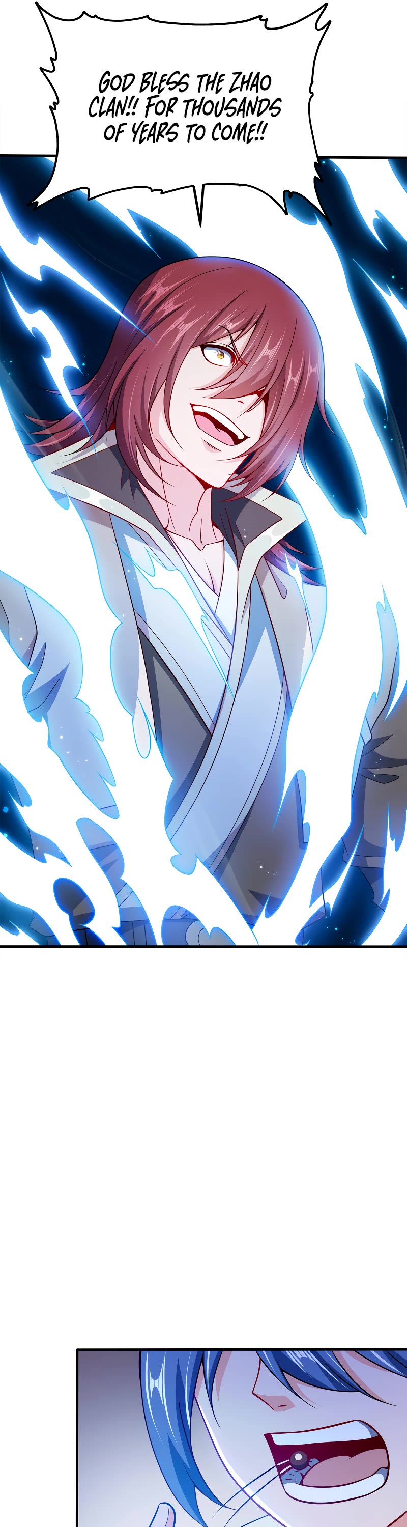 My Wife Is Actually the Empress? Chapter 98 page 6 - Chapter 98