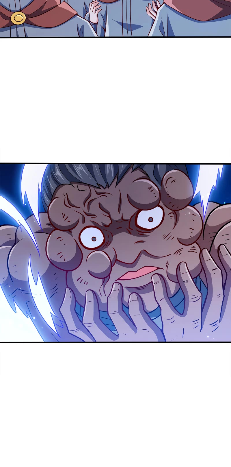 My Wife Is Actually the Empress? Chapter 98 page 9 - Chapter 98