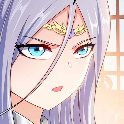 My Wife Is Actually the Empress? Chapter 98 cover