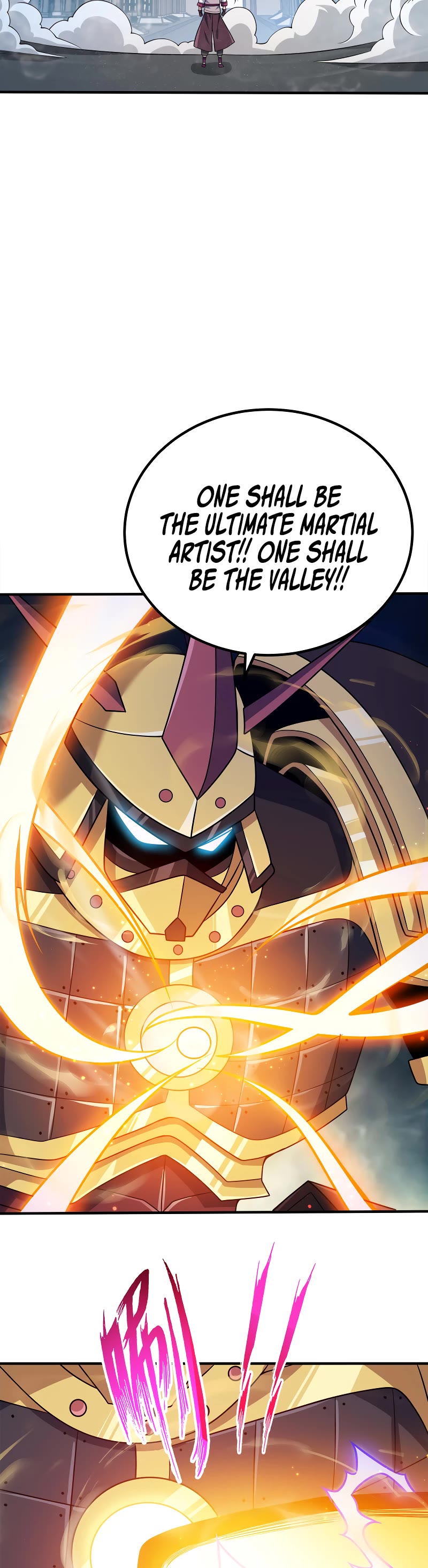 My Wife Is Actually the Empress? Chapter 99 page 11 - Chapter 99