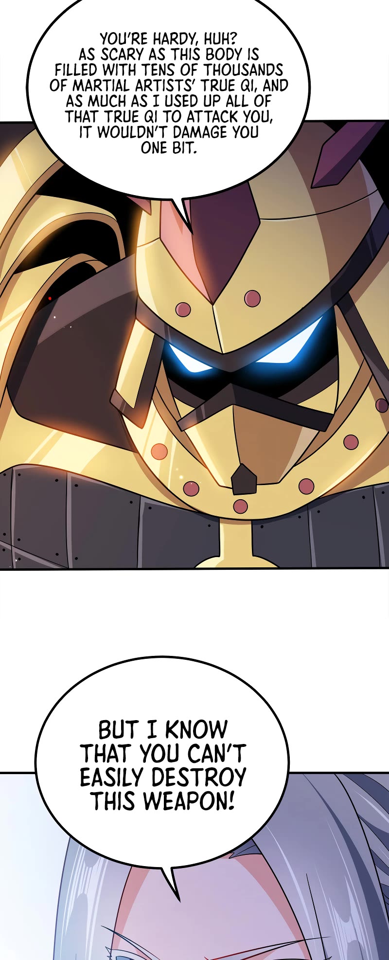 My Wife Is Actually the Empress? Chapter 99 page 15 - Chapter 99