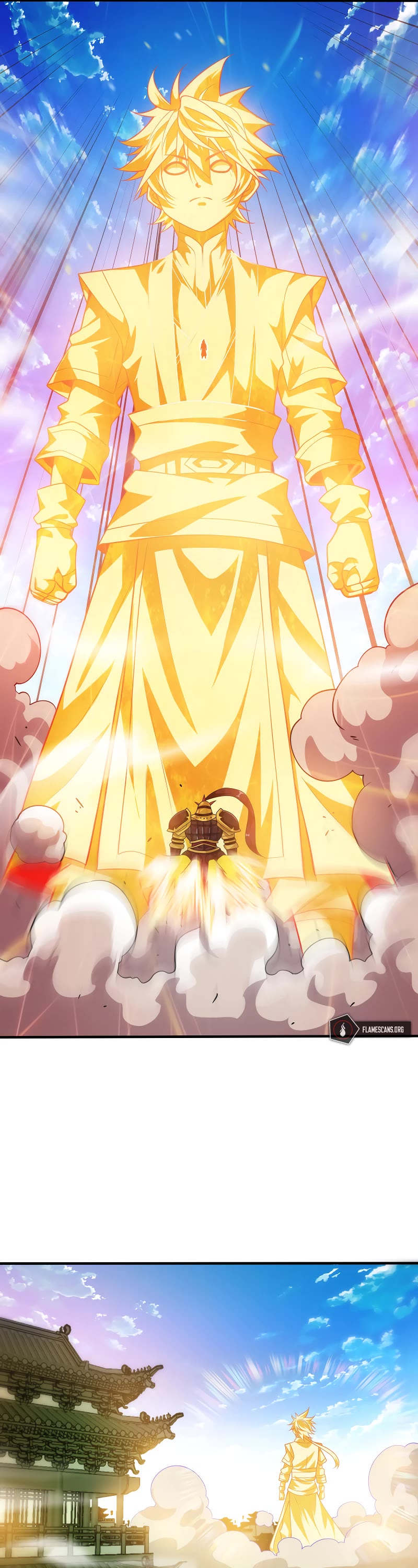 My Wife Is Actually the Empress? Chapter 99 page 24 - Chapter 99