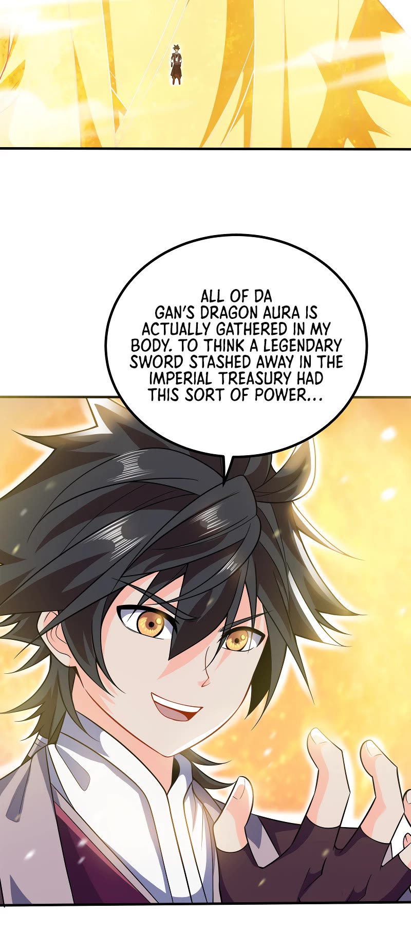 My Wife Is Actually the Empress? Chapter 99 page 26 - Chapter 99