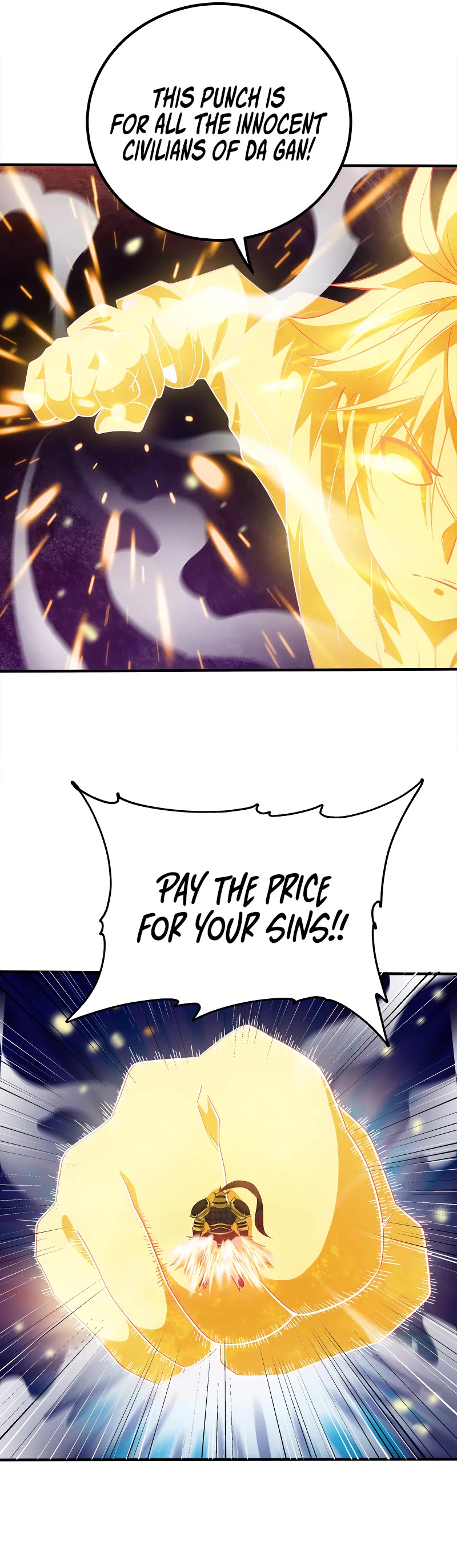 My Wife Is Actually the Empress? Chapter 99 page 28 - Chapter 99