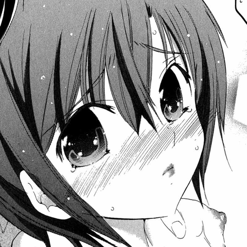 My Wife is Captain of Student Council Chapter 6: Okusama's Bad Mood cover