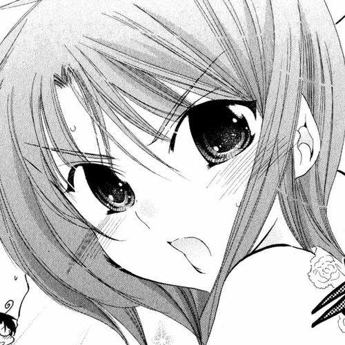 My Wife is Captain of Student Council Chapter 7: Okusama and Mother-In-Law cover
