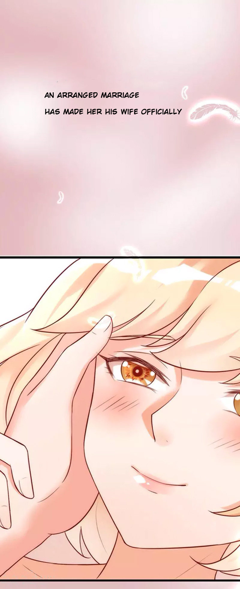 My Wife Is Cold-Hearted Chapter 0 page 4 - Chapter 0: Prologue