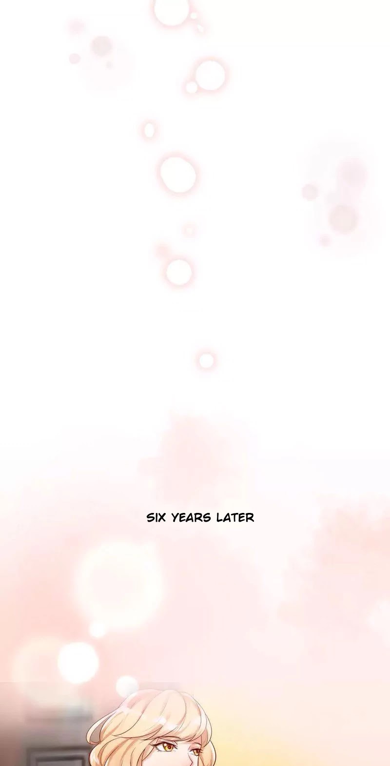 My Wife Is Cold-Hearted Chapter 0 page 6 - Chapter 0: Prologue