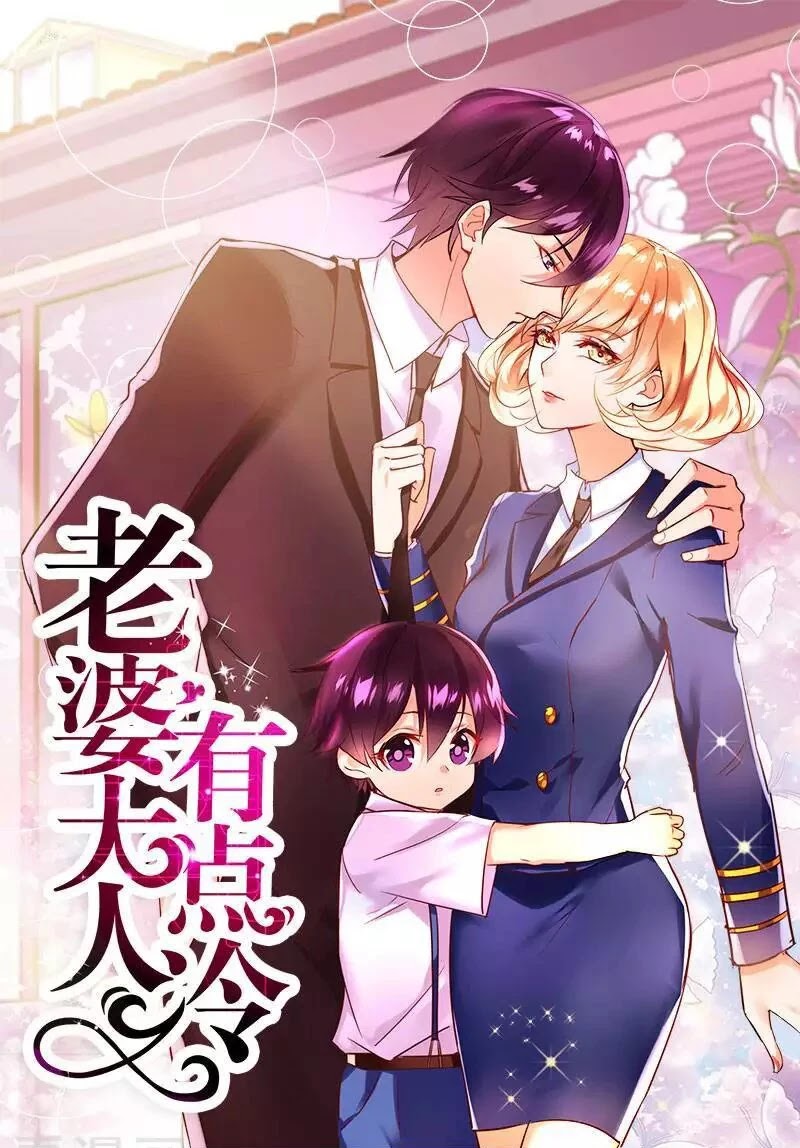 My Wife Is Cold-Hearted Chapter 1 page 1 - Chapter 1: You are My Ex-Wife