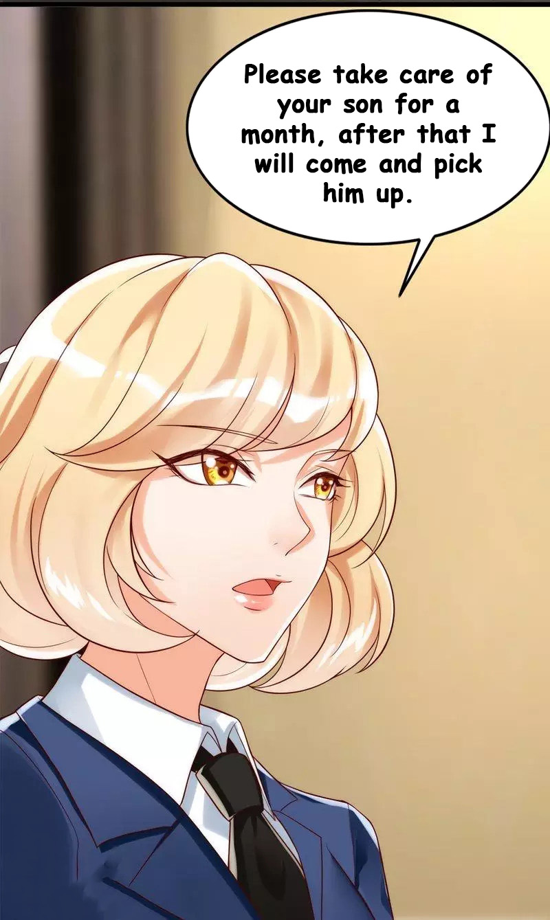 My Wife Is Cold-Hearted Chapter 1 page 10 - Chapter 1: You are My Ex-Wife