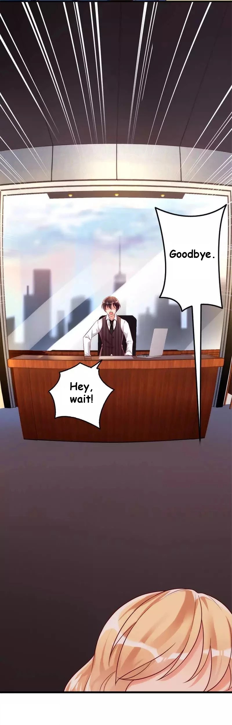 My Wife Is Cold-Hearted Chapter 1 page 11 - Chapter 1: You are My Ex-Wife