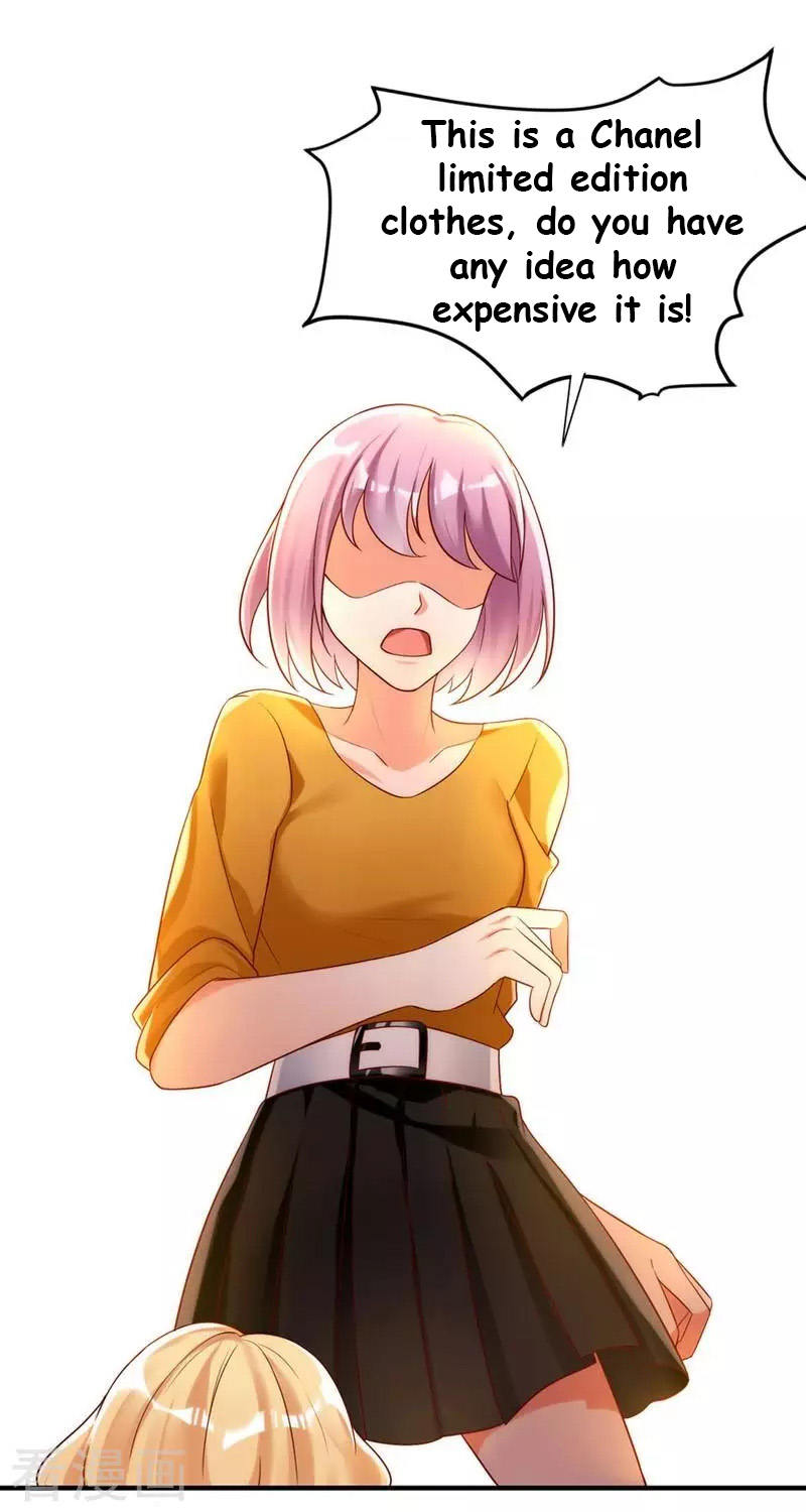 My Wife Is Cold-Hearted Chapter 1 page 18 - Chapter 1: You are My Ex-Wife