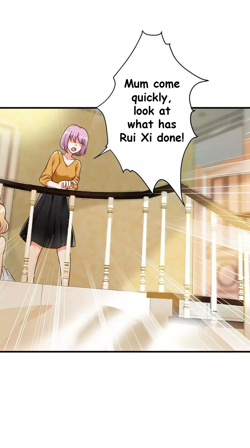 My Wife Is Cold-Hearted Chapter 1 page 21 - Chapter 1: You are My Ex-Wife