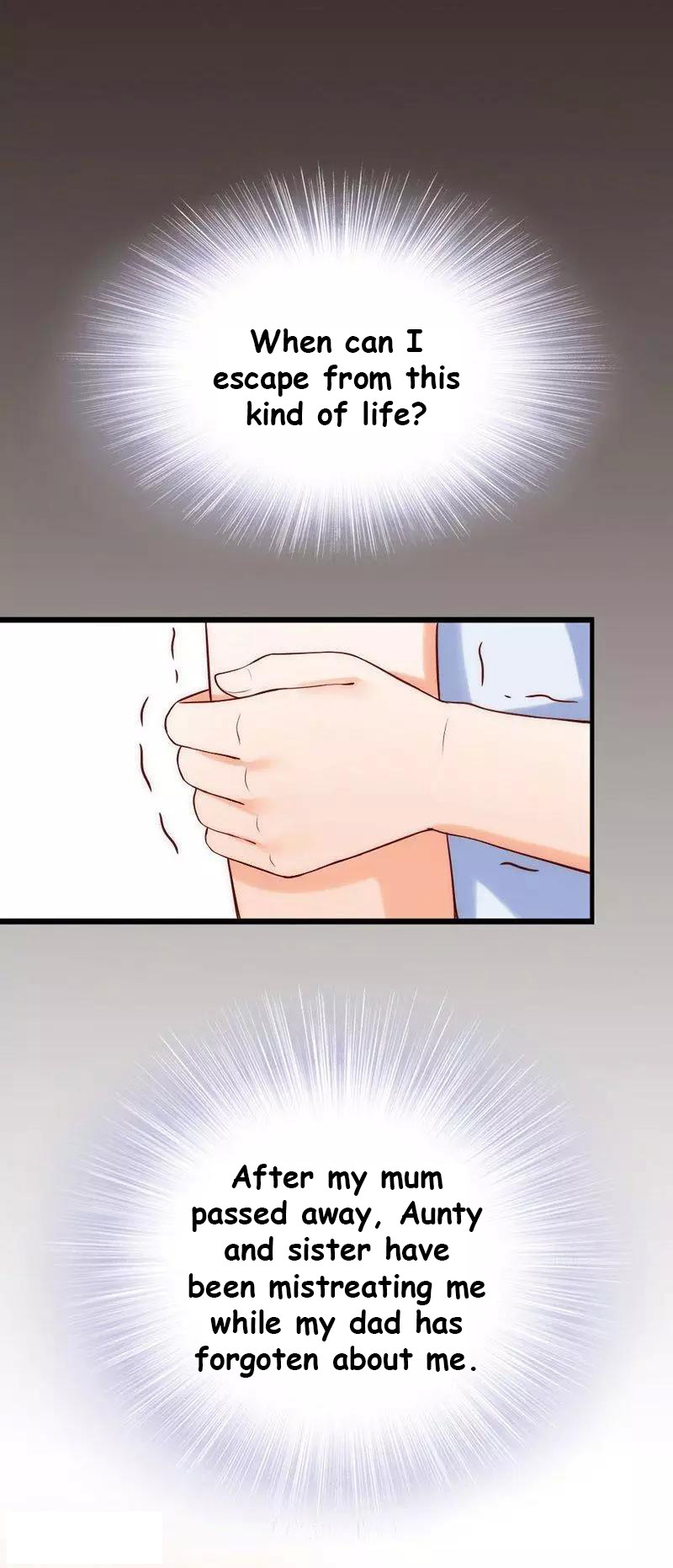 My Wife Is Cold-Hearted Chapter 1 page 23 - Chapter 1: You are My Ex-Wife