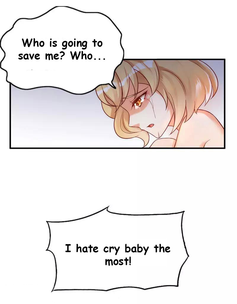 My Wife Is Cold-Hearted Chapter 1 page 25 - Chapter 1: You are My Ex-Wife