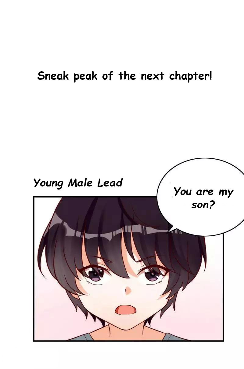 My Wife Is Cold-Hearted Chapter 1 page 28 - Chapter 1: You are My Ex-Wife
