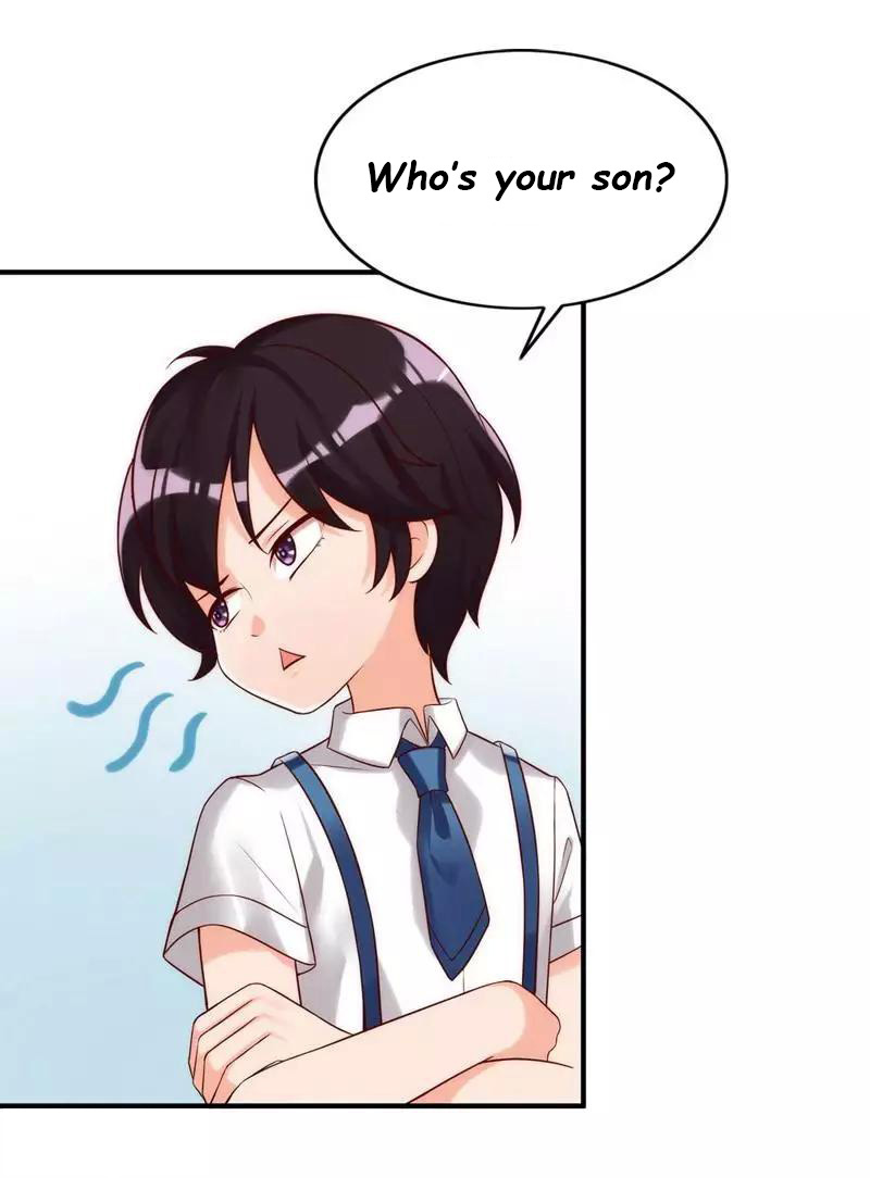My Wife Is Cold-Hearted Chapter 1 page 29 - Chapter 1: You are My Ex-Wife