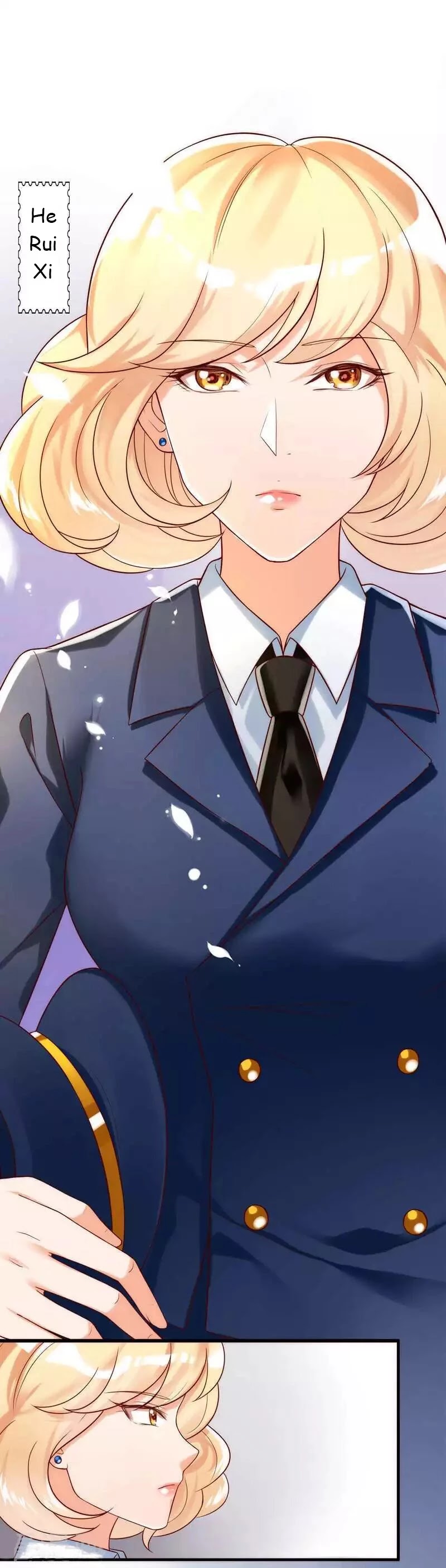 My Wife Is Cold-Hearted Chapter 1 page 7 - Chapter 1: You are My Ex-Wife