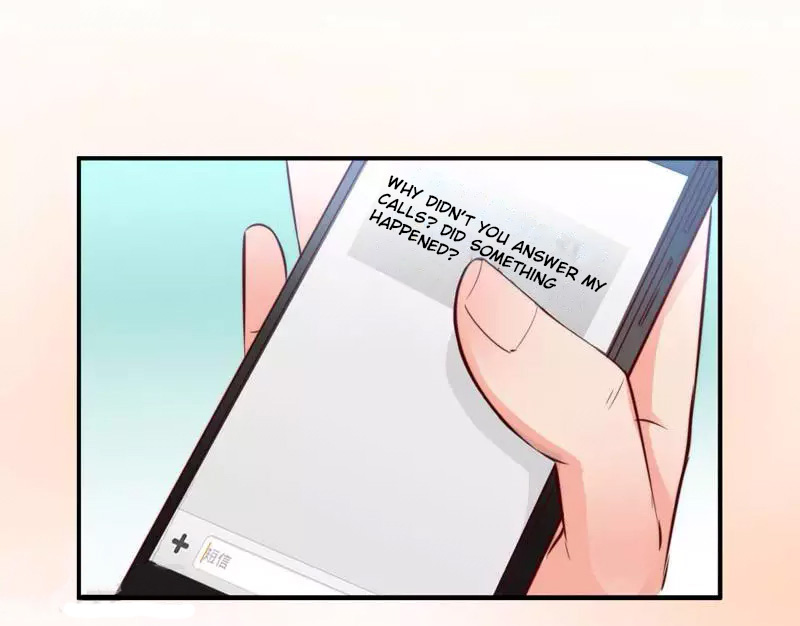My Wife Is Cold-Hearted Chapter 10 page 11 - Chapter 10: You're An Idiot