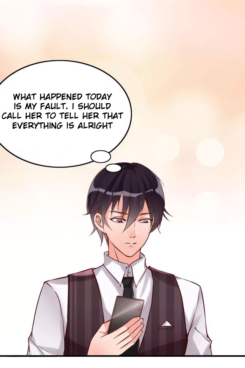 My Wife Is Cold-Hearted Chapter 10 page 12 - Chapter 10: You're An Idiot