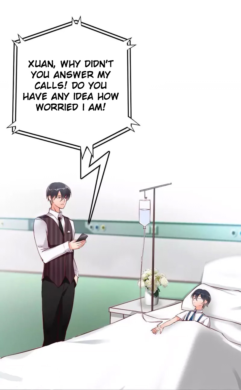 My Wife Is Cold-Hearted Chapter 10 page 13 - Chapter 10: You're An Idiot